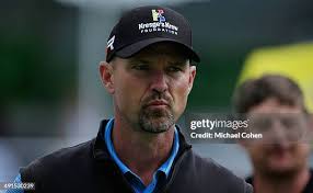 675 Charity Pro Am Presented By Synnex Corporation Round Two Stock Photos,  High-Res Pictures, and Images