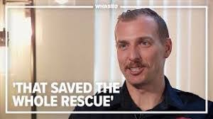 Bryan Stotts's Instagram, Twitter & Facebook