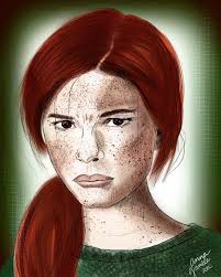 Anna Gamble's Art Annex