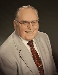 Obituary information for Luverne “Babe” Oliver Hanson