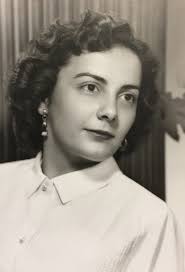 Tribute for Rosemary A. (Barile) Crossin