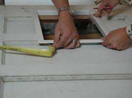 How to » pets & animals » dogs » toys, tools & supplies » how to install a pet door. How To Install A Doggie Door How Tos Diy