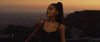 Problem is, he already has a girlfriend — who looks a lot like ari, by the way. Ariana Grande S Break Up With Your Girlfriend Debuts At 1 On Global Youtube Music Videos Chart