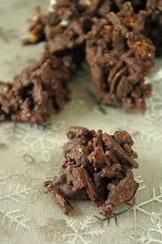 Grignotines Paperblog Panier Gourmand Recette Gourmands