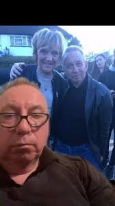 Gillian Wright Real Life