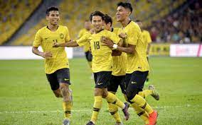 Siapa sangka, pada usia muda tidak menghalang pemain bola sepak, arif aiman tampil untuk memberikan prestasi cemerlang dalam saingan liga super.pemain yang. Harimau Malaya Lonjak Ke Ranking 154 Dunia Free Malaysia Today Fmt
