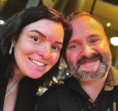 3 charged with rape, 1 sought