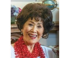 Reiko Osato Obituary (08/15/1931