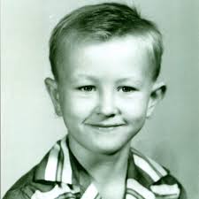 Glen Crawford Obituary (1950