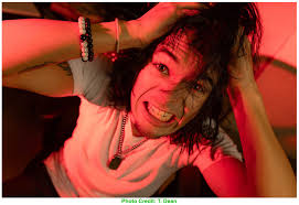 Tristan Tritt at The End Tonight in Nashville with America Part Two