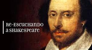 Re-Escuchando a Shakespeare