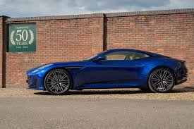 Image result for Satin Chimera Blue 2025 Aston Martin