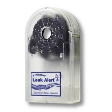 There are also active and passive detection systems, which differ in terms of their functions. Leak Alert Plus Water Detector Prevent Water Damage Zircon