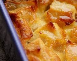 Clafoutis Pommes Caramel Au Beurre Sale Recette Clafoutis Aux Pommes Recette Pomme Caramel