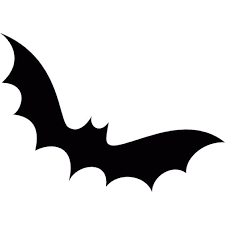 Download Halloween Bat Shape For Free Halloween Bats Halloween Silhouettes Cute Halloween Decorations