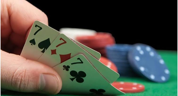 What you need to know about the Teen Patti game?