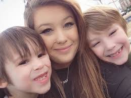 Vicki Dorsey's Instagram, Twitter & Facebook