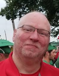 Obituary information for Mark J. Fladhammer