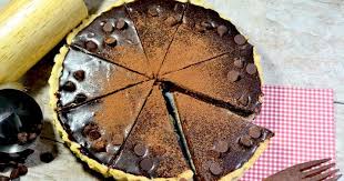 Flan Patissier Au Chocolat De Ma Grand Mere Recette Flan Patissier Au Chocolat Flan Patissier Patissiere