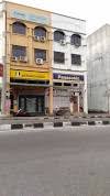 The clinic serves the community in the surrounding areas. Klinik Lee X Ray Di Bandar Kuala Terengganu