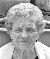 Edith Oakes Obituary (1923