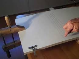 Fix A Warped Cabinet Door Diy Cabinet Doors Interior Design Software Best Interior Design Websites