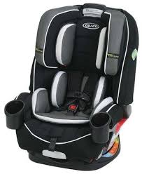 Helps Protect Rear Facing Infants From 4 35lb And Up To 32 Adjustable Base Offers 4 Recline Positions Providing The Right P Car Seats Baby Car Seats Booster Car Seat