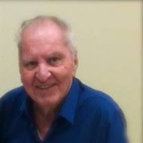 Abner Joseph Penton Obituary 2015