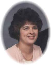 Obituary information for Gail Bailey Blackmon