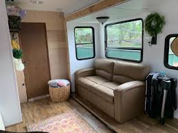 417 best images about camping on pinterest. Thomas Payne Collection Heritage Series Destination Tri Fold Rv Sofa Gander Outdoors