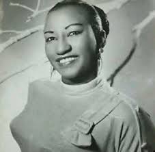 Biografia de Celia Cruz
