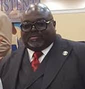 Donald Berryhill's Instagram, Twitter & Facebook