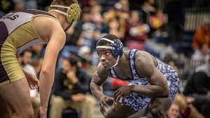 It is the first thing you need to learn when starting folkstyle or freestyle wrestling! 3 Wrestling Concepts All Beginners Should Know Evolve Daily