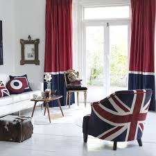 24 Union Jack Furniture And Decor Ideas Union Jack Decor British Decor Home Decor