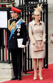 Sophie countess of wessex wife of prince edward, earl of wessex. Sophie The Countess Of Wessex S Most Stylish Moments The Countess Of Wessex S Fashion