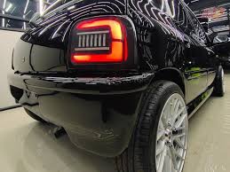 I've used the forum search and found a few websites that sell the vertical and horizontal chrome inserts but the cheapest i can find is 42 dollars for 6 horizontal, 1 vertical+shipping. Best Maruti Zen Modification Ever