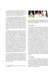 Research shows that many people recognize faces even if they forget other key details about. Automated Strabismus Detection Based On Deep Neural Networks For Telemedicine Applications Deepai