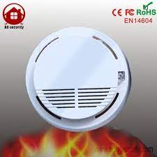 With and without smoke, fire or gas detection. Home Fire Standalone Optical Smoke Detector Red Light Blinking Buy Red Blinking Lights Battery Operated Smoke Fire Smoke Detector Product On Alibaba Com