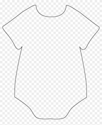 These onesie templates are for personal use only. Best Photos Of Baby Shower Onesie Banner Template Baby Drawing Hd Png Download 2480x3508 1599037 Pngfind
