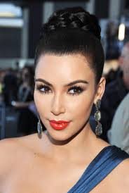 Styling options for people with short hair can be tricky. Braided Bun Hairstyles Hairstyles Weekly