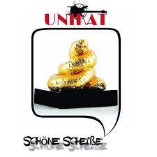 Jun 25, 2021 · gequirlte scheiße zum quadrat. Schone Scheisse Album By Unikat Spotify