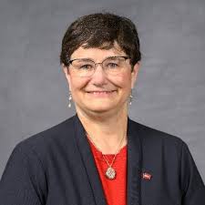 Dr. Noel Schulz (she, her, hers)