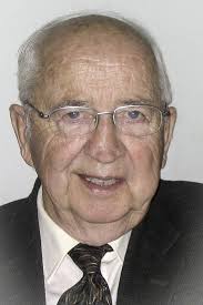 Obituary information for Ronald Thatcher