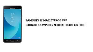 There are plenty of options available for unlocking your devic. Samsung J7 Max Sm G615 Frp Bypass Google Account Unlock Free