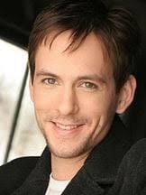 Scott Caudill : Filmografía