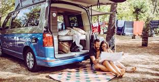 Il fait très beau, le soleil est de la partie,cette étape ne présente pas de difficultés particulières. Faire Du Camping Proche De Paris Les 10 Meilleurs Spots Roadsurfer
