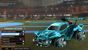 Rocket league just launched the new momentum series and i'm very impressed. What Do You Guys Think About New Black Market Decal Interstellar Rocketleague