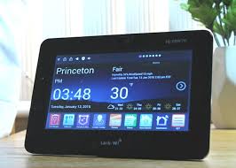 Maybe you would like to learn more about one of these? Creek Smart Home Hub Offer Both Security And Home Automation Video