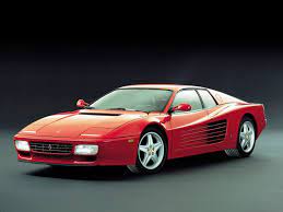 The new ferrari sf90 stradale is extreme on every level. Great History Of Ferrari 1990s Carrrs Auto Portal