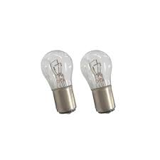 Vw 12 Volt Dual Filament Turn Signal Brake Light Running Light Bulbs Pair Vw Parts Jbugs Com